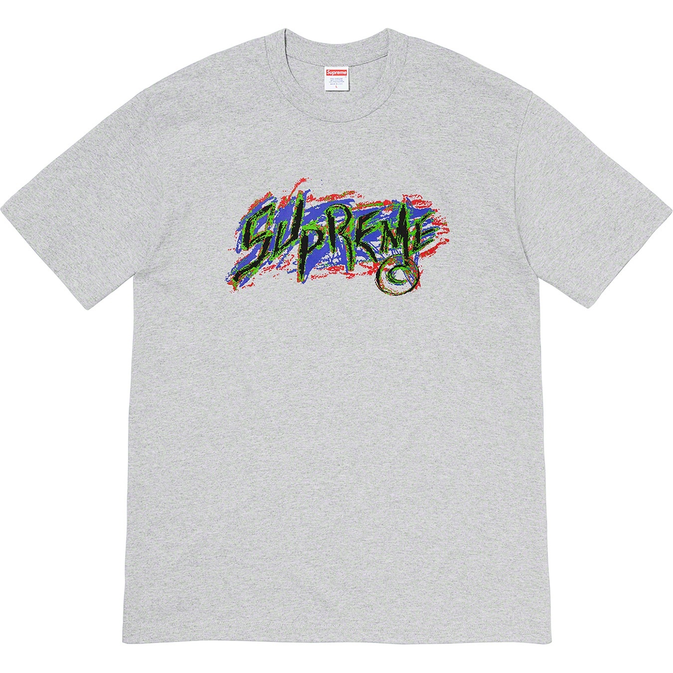 Scratch Tee view 4